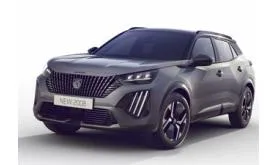 Location voiture Ucar Martinique