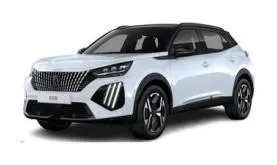 Location voiture Luz Loc Antilles