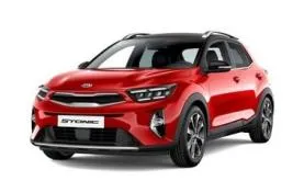 Location voiture Luz Loc Antilles