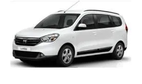 Location voiture Twin And Go