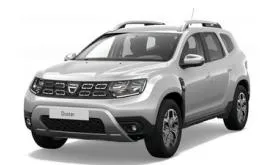 Location voiture Twin And Go