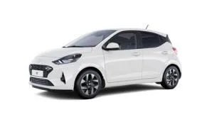 Location voiture Twin And Go