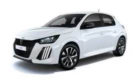 Location voiture KSR Rent