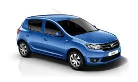 Location voiture KSR Rent