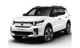 Location voiture KSR Rent