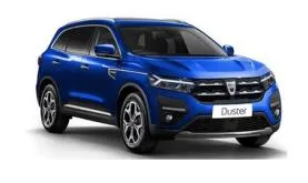 Location voiture Dino Car's Location