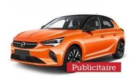 Location voiture Auto Discount Location