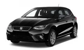 Location voiture Agencia Serv