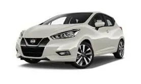 Location voiture Martinik's Car Rental