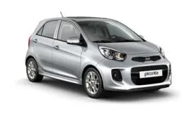 Location voiture SparCar