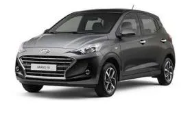 Location voiture My Dream Car rental