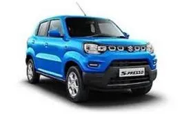 Location voiture My Dream Car rental