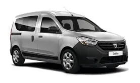 Location voiture Caribbean Car Rental Martinique