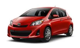 Location voiture Hope Car Rental