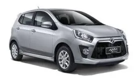 Location voiture Hope Car Rental