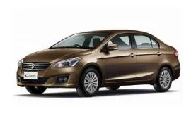 Location voiture Hope Car Rental