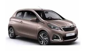 Location voiture Riding Car Hire