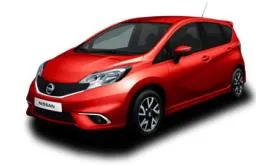 Location voiture Riding Car Hire