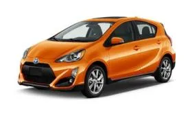 Location voiture Riding Car Hire