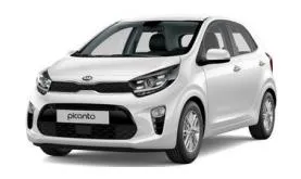 Location voiture Riding Car Hire