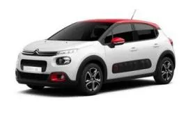 Location voiture Riding Car Hire