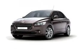 Location voiture Evazyon Auto