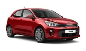 Location voiture Presta Plus Location