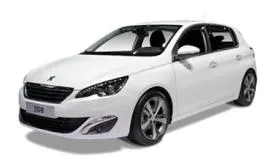 Location voiture Presta Plus Location