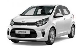 Location voiture BS Rent