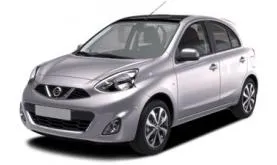 Location voiture Red Loc