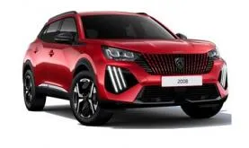 Location voiture Red Loc