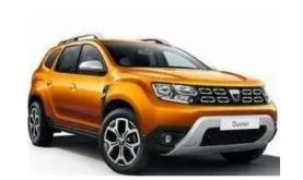 Location voiture Red Loc