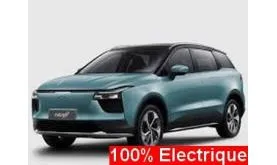 Location voiture AD Loc