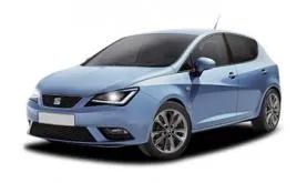 Location voiture Agencia Serv