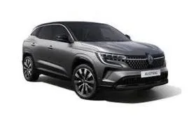 Location voiture Agencia Serv