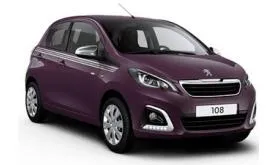 Location voiture FBA Location