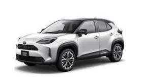 Location voiture MyCar Sainte-Marie