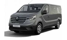 Location voiture MyCar Sainte-Marie