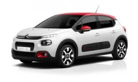 Location voiture MyCar Sainte-Marie