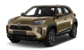 Location voiture Samy Loc 974