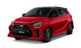 Location voiture MGM Car Rental