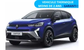 Location voiture Cargo Bastia