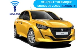 Location voiture EasyGo