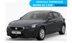 Location voiture Cargo Bastia