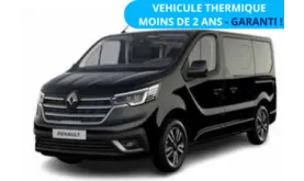 Location voiture Cargo Bastia