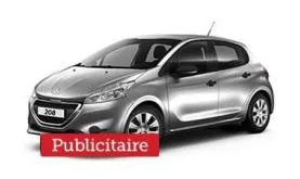 Location voiture Evazyon Auto