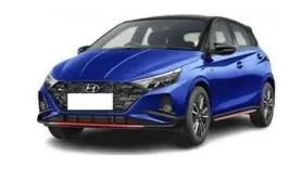 Location voiture Lisa Location