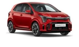 Location voiture Lisa Location