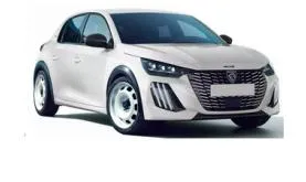 Location voiture Lisa Location