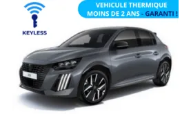 Location voiture EasyGo